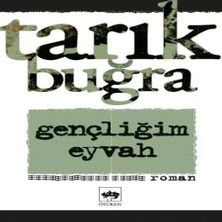 TeknoKapsül Gençliğim Eyvah