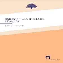 TeknoKapsül Omurgasızlaştırılmış Türklük