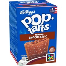 Pop Tarts Frosted Chocotastıc 8 Adet 384 gr