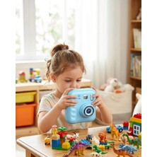 TeknoKapsül Y300H Pri̇nter Kamera