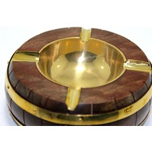 Die Grup  Pirinç Kül Tablası