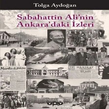 TeknoKapsül Sabahattin Ali’nin Ankara’daki Izleri