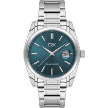 Daniel Klein DK.1.14479 Erkek Kol Saati Metal Kasa - Kordon 3 Atm Suya Dayanıklı