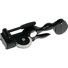 DYMO M11 Endüstriyel Çelik Etikete Baskı Yapan Etiketleme Makinesi