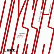 TeknoKapsül Ulysses - Klasikler