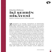 TeknoKapsül Iki Şehrin Hikayesi