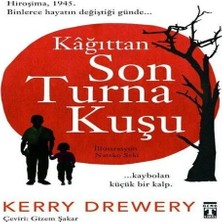 TeknoKapsül Kağıttan Son Turna Kuşu