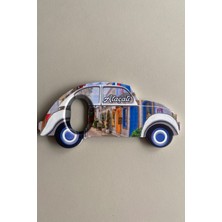 Ciyu Ticaret Vosvos Magnet Açacak Dekoratif Açacak Magnet