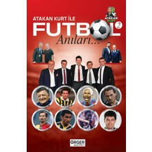 TeknoKapsül Atakan Kurt Ile Futbol Anıları-2