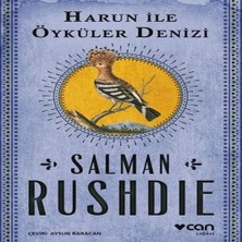 TeknoKapsül Harun ile Öyküler Denizi