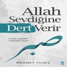 TeknoKapsül Allah Sevdiğine Dert