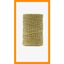 Sultan Kağıt  Ip Yumak 2 Adet Hasır  02 / 200G