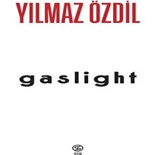 TeknoKapsül Gaslight (Ciltli)