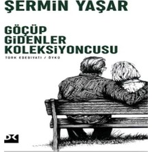 TeknoKapsül Göçüp Gidenler Koleksiyoncusu