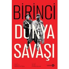 TeknoKapsül Birinci Dünya Saşı