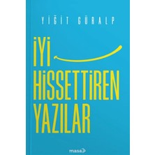 TeknoKapsül Hissettiren Yazılar