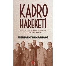 TeknoKapsül Kadro Hareketi