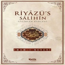 TeknoKapsül Riyazüs Salihin