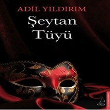 TeknoKapsül Şeytan Tüyü