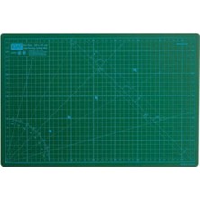 PremiumPort Pratik ve Dayanıklı A3 Kesim Tablası, Ev ve Atölye Kullanımı Için Ideal