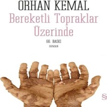 TeknoKapsül Bereketli Topraklar Üzerinde