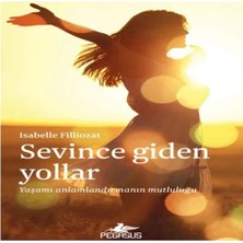 TeknoKapsül Sevince Giden Yollar: Yaşamı Anlamlandırmanın Mutluluğu