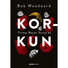 TeknoKapsül Korkun - Trump Beyaz Saray'da