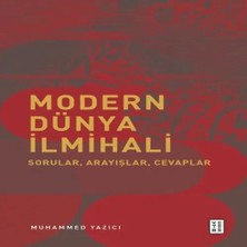 TeknoKapsül Dünya Ilmihali