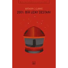 TeknoKapsül 2001 - Bir Uzay Destanı