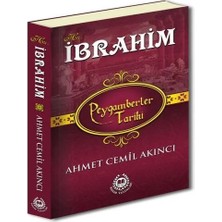 TeknoKapsül Peygamberler Tarihi - Hz.ibrahim (Ciltli)