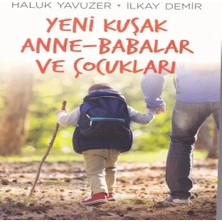 TeknoKapsül Yeni Kuşak Anne-Babalar Çuklar