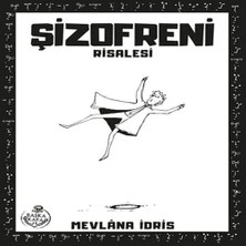 TeknoKapsül Şizofreni Risalesi