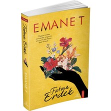 TeknoKapsül Emanet