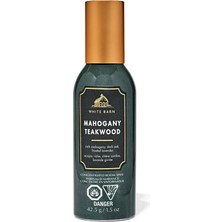 Bath & Body Works Mahogany Teakwood Oda Spreyi