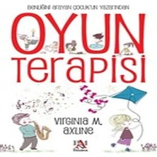 TeknoKapsül Oyun Terapisi