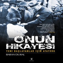 TeknoKapsül O'nun Hikayesi / Yeni Başlayanlar Için Atatürk