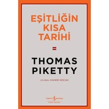 TeknoKapsül Eşitliğin Kısa Tarihi