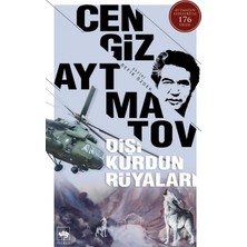 TeknoKapsül Dişi Kurdun Rüyaları