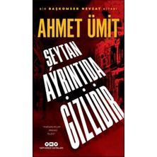 TeknoKapsül Şeytan Ayrıntıda Gizlidir