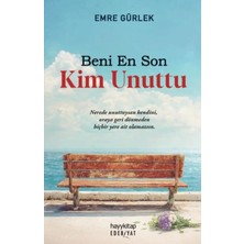 TeknoKapsül Beni Son Kim Unuttu