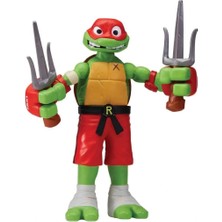 TeknoKapsül Figür 30 cm