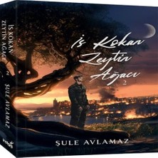 TeknoKapsül Is Kokan Zeytin Ağacı 2