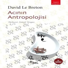TeknoKapsül Acının Antropolojisi