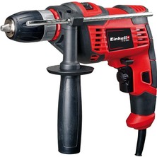TeknoKapsül Tc Id 550 E Darbeli Matkap 550 Watt