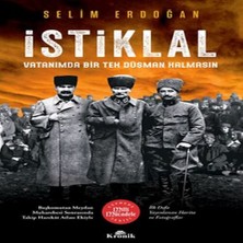 TeknoKapsül Istiklal