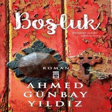 TeknoKapsül Boşluk