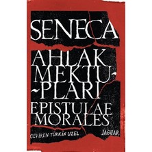TeknoKapsül Ahlak Mektupları - Epistulae Morales