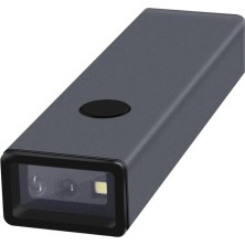 Kodscan KDS-5040 2d Karekod Kablosuz Hafızalı Barkod Okuyucu 2.4g,usb,bluetooth