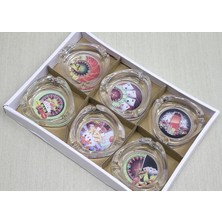 TeknoKapsül Cam Küllük ALK3682