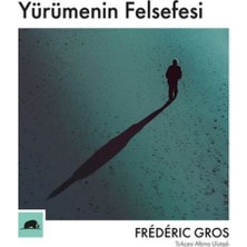 TeknoKapsül Yürümenin Felsefesi